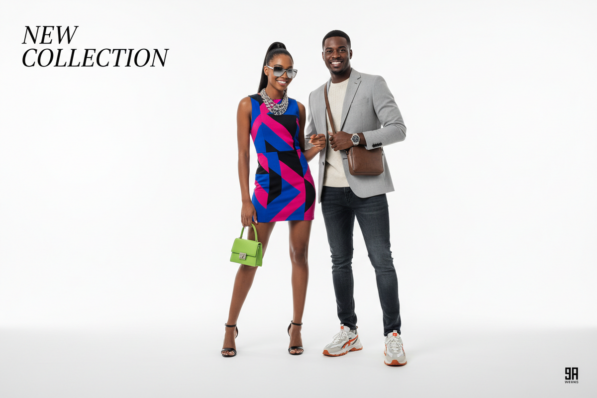 Western Wear Collection